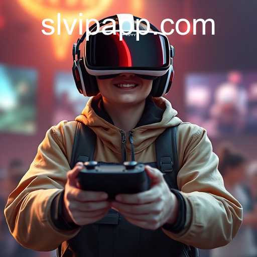 The Digital Landscape of Gaming in 2025