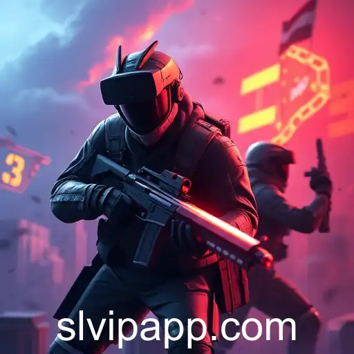 The Rise of SLVIP: A New Era in Esports