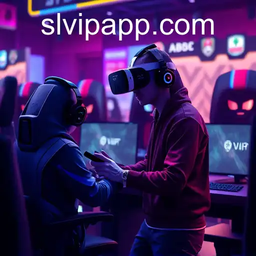 The Evolution of Online Gaming in 2025