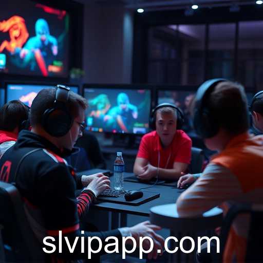 The Evolution of Online Gaming Communities