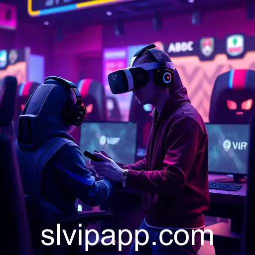 The Evolution of Online Gaming in 2025