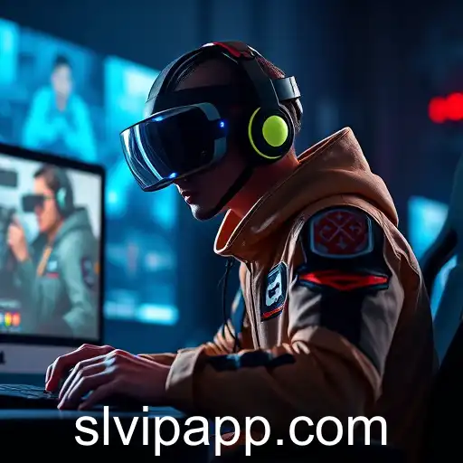 Evolving Landscape of Online Gaming in 2025