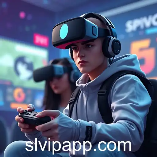 Gaming Trends in 2025