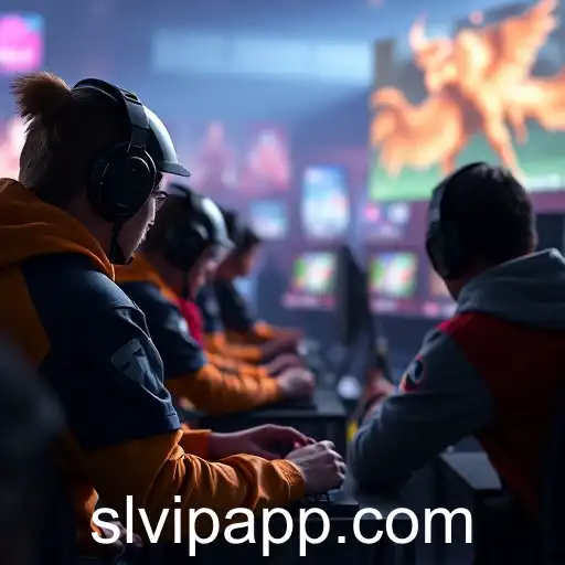 Gaming Trends and Innovations Shaping 2025