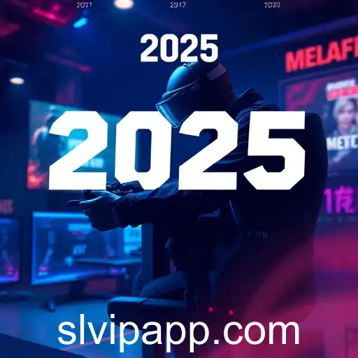 Gaming Trends and Innovations in 2025