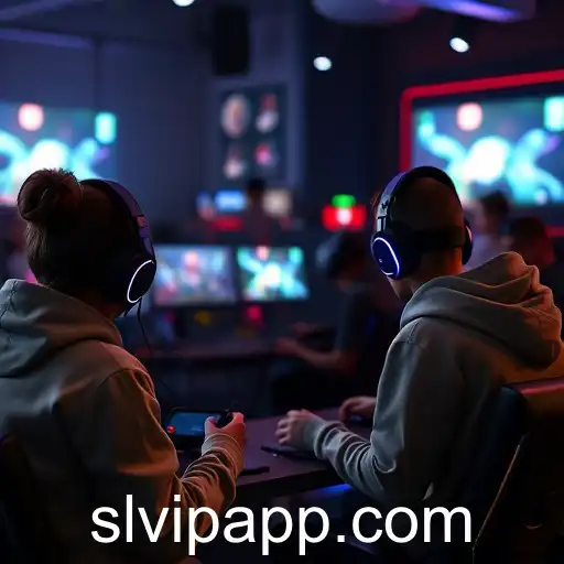 The Growth of Online Gaming Communities