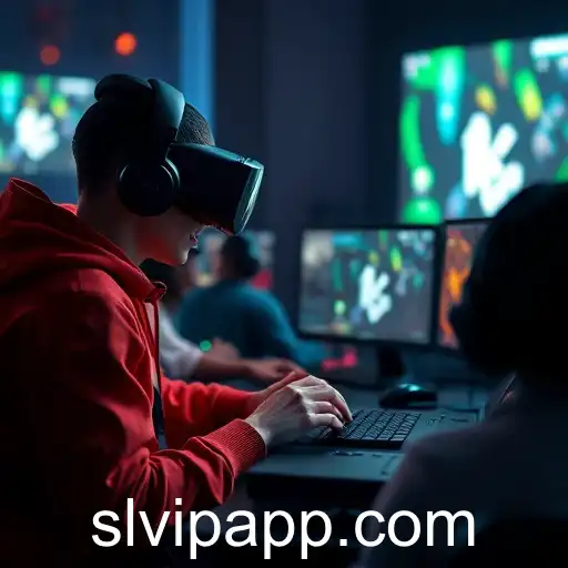 Navigating the Evolution of Online Gaming Platforms