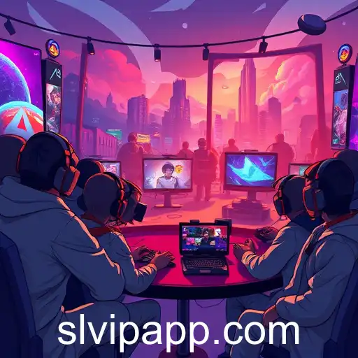 The Growing Influence of Online Gaming Platforms