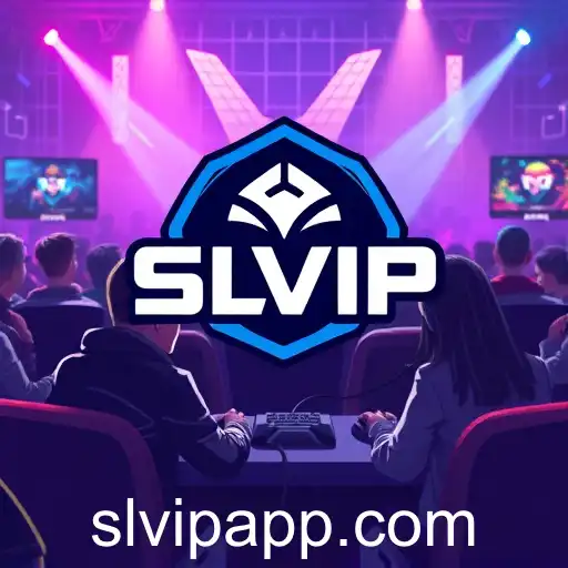The Rise of SLVIP in the Gaming World