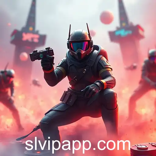 The Rise of SLVIP in Online Gaming