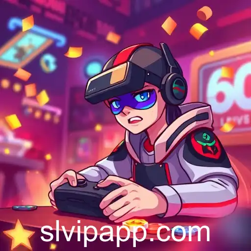 The Rise of SLVIP: Gaming in 2025