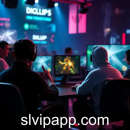 SLVIP Transforms Online Gaming Landscape