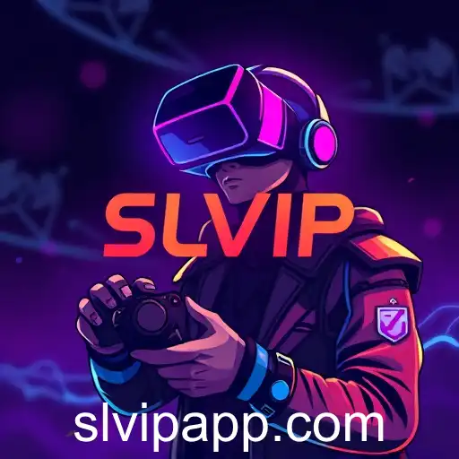 SLVIP: Revolutionizing Online Gaming
