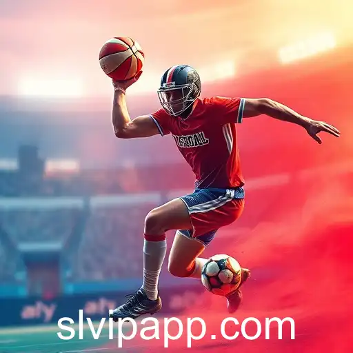 SLVIP Revolutionizes Online Gaming Experience