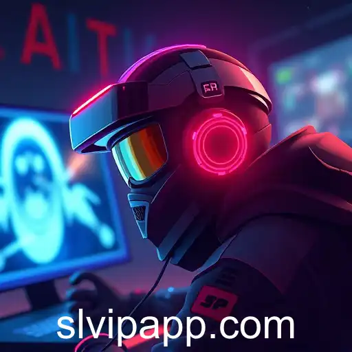 SLVIP Revolutionizes Online Gaming Community