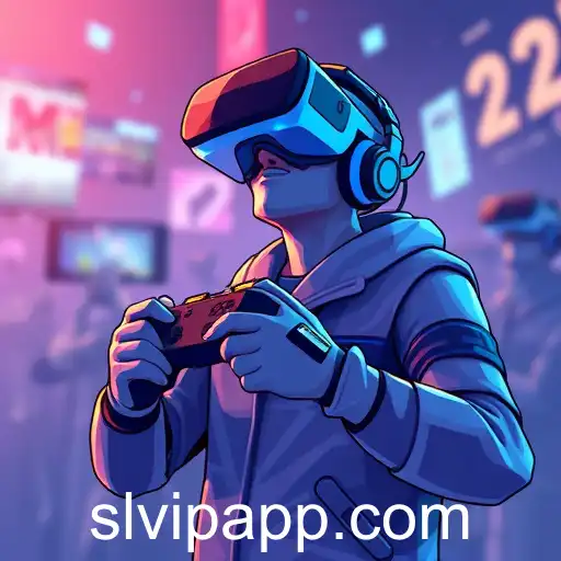 Virtual Gatherings Redefine Gaming in 2025