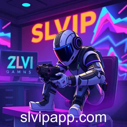 Gaming Revolution: SLVIP's Impact on the Industry