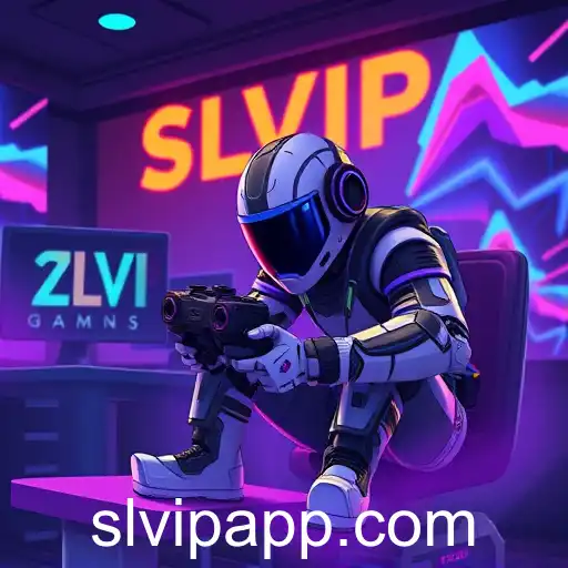 Gaming Revolution: SLVIP's Impact on the Industry