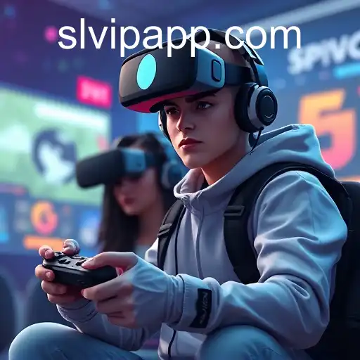 Gaming Trends in 2025