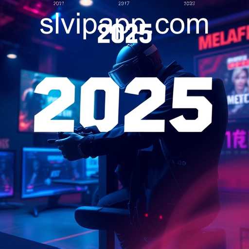 Gaming Trends and Innovations in 2025