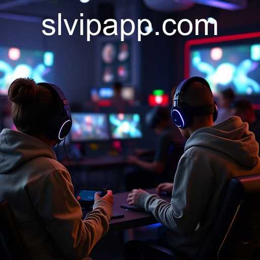 The Growth of Online Gaming Communities