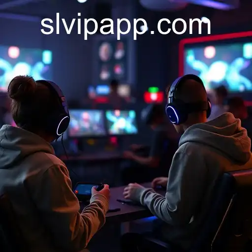 The Growth of Online Gaming Communities