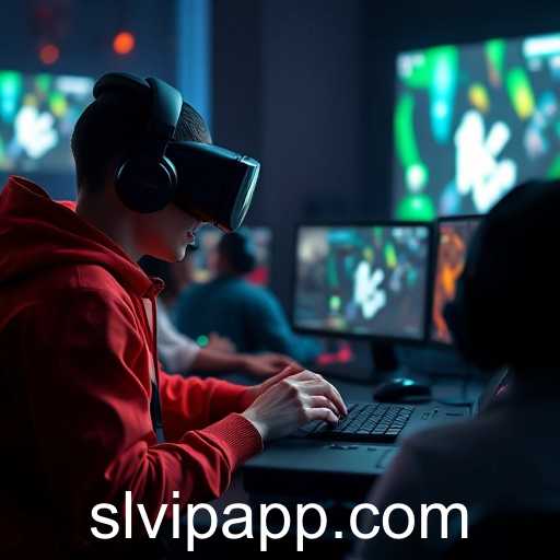 Navigating the Evolution of Online Gaming Platforms