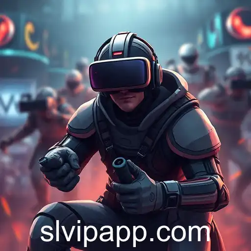 The Rise of SLVIP: Gaming in 2025