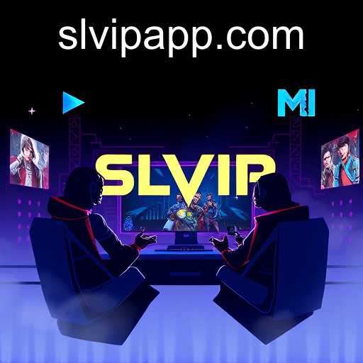 The Rise and Influence of SLVIP in Online Gaming