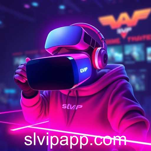 The Rise of SLVIP: Revolutionizing Online Gaming