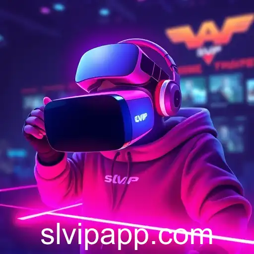 The Rise of SLVIP: Revolutionizing Online Gaming