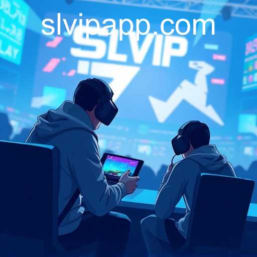 SLVIP's Impact on Online Gaming in 2026