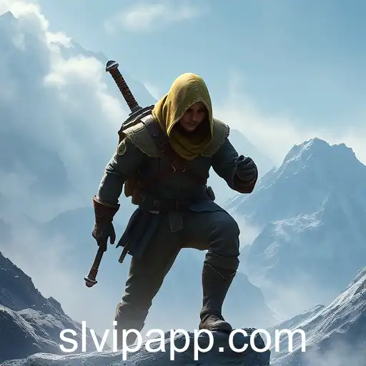 The Rise of SLVIP: Gaming's New Frontier