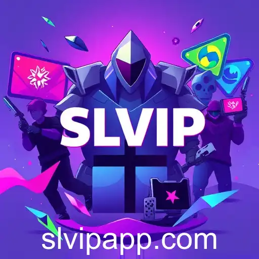 The Rise of SLVIP: A New Era for Gaming