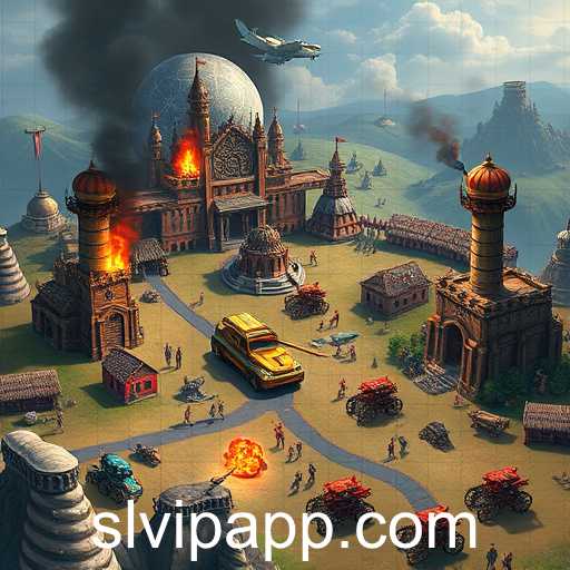 The Rise of SLVIP: Transforming Online Gaming