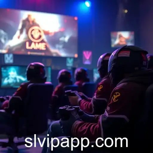 The Rise of 'Gaming Videos': Exploring the 'slvip' Phenomenon