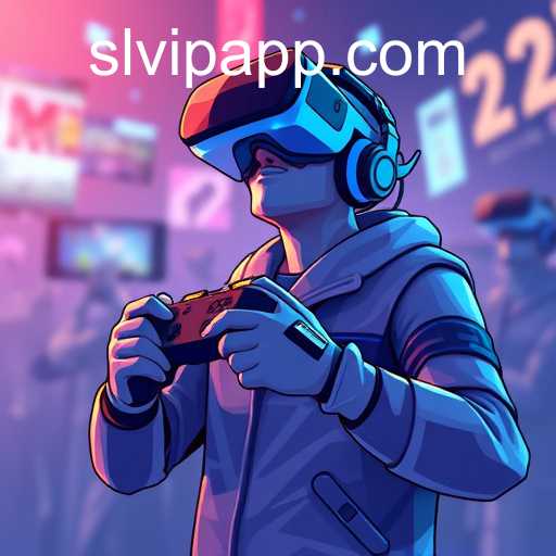 Virtual Gatherings Redefine Gaming in 2025