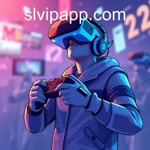 Virtual Gatherings Redefine Gaming in 2025